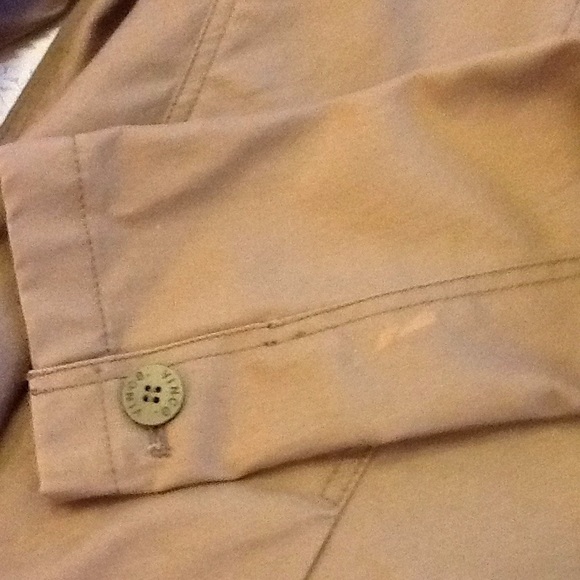 Vince 3-button front blazer - Picture 8 of 8